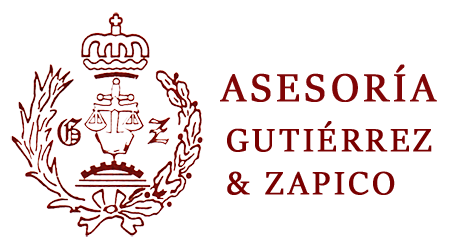 ASESORÍA GUTIÉRREZ & ZAPICO